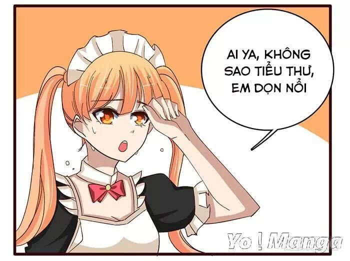 Tôi Là Vợ Tôi: Chapter 61