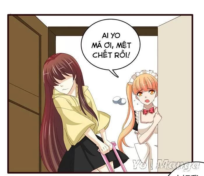 Tôi Là Vợ Tôi: Chapter 61