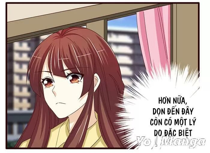 Tôi Là Vợ Tôi: Chapter 61