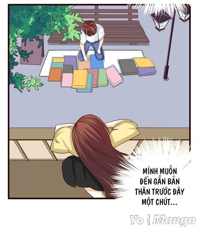 Tôi Là Vợ Tôi: Chapter 61