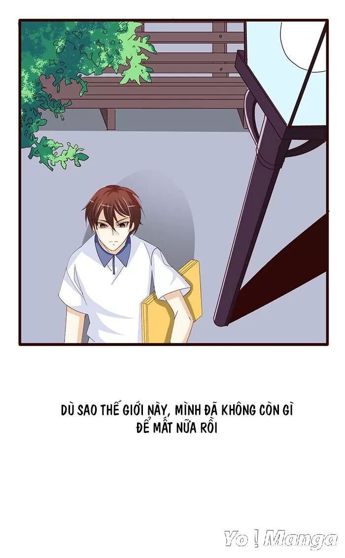 Tôi Là Vợ Tôi: Chapter 61