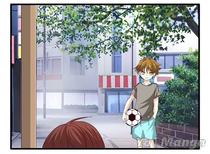Tôi Là Vợ Tôi: Chapter 61