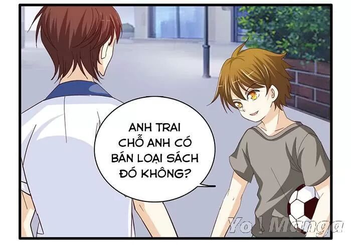 Tôi Là Vợ Tôi: Chapter 61