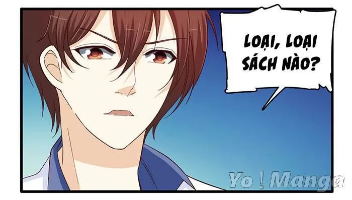 Tôi Là Vợ Tôi: Chapter 61