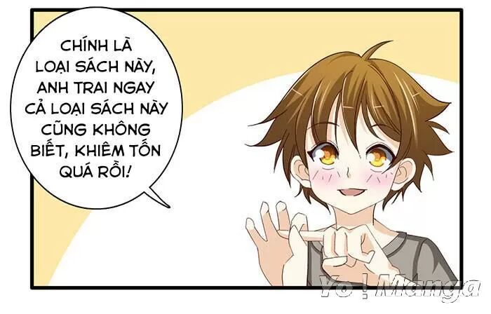 Tôi Là Vợ Tôi: Chapter 61
