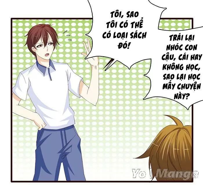 Tôi Là Vợ Tôi: Chapter 61