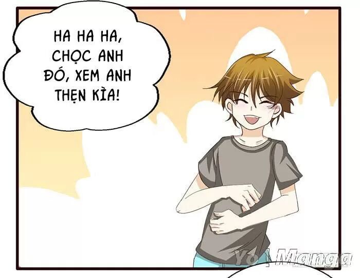 Tôi Là Vợ Tôi: Chapter 61