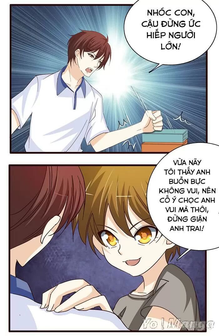 Tôi Là Vợ Tôi: Chapter 61