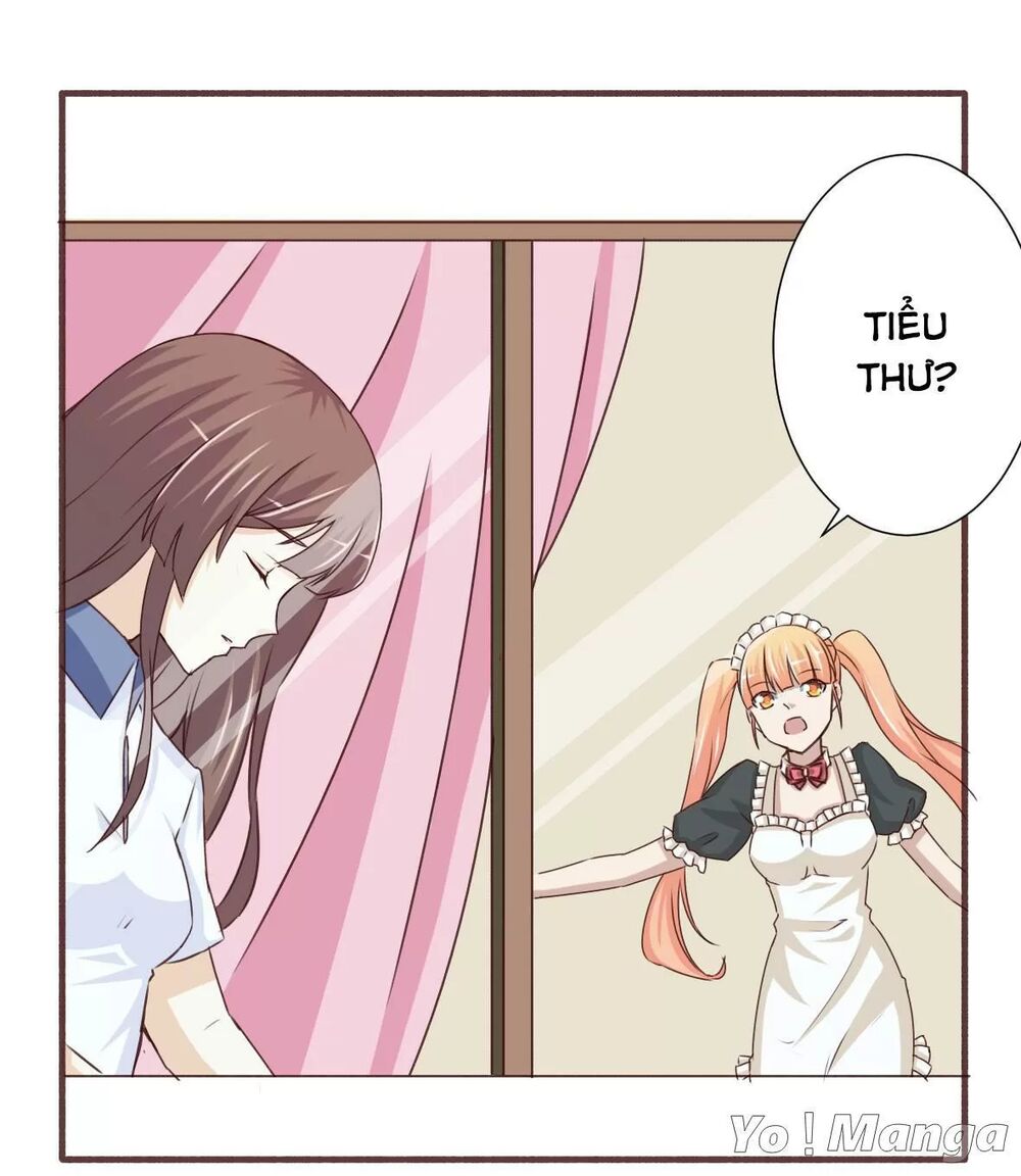Tôi Là Vợ Tôi: Chapter 62