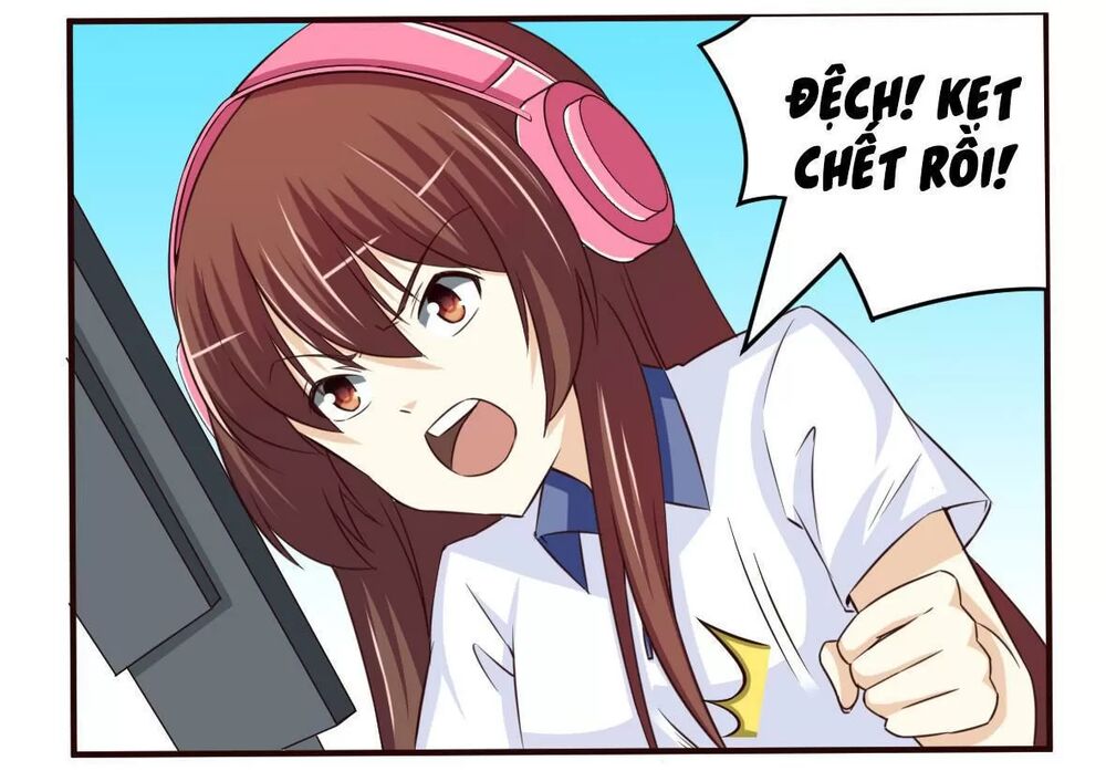 Tôi Là Vợ Tôi: Chapter 62