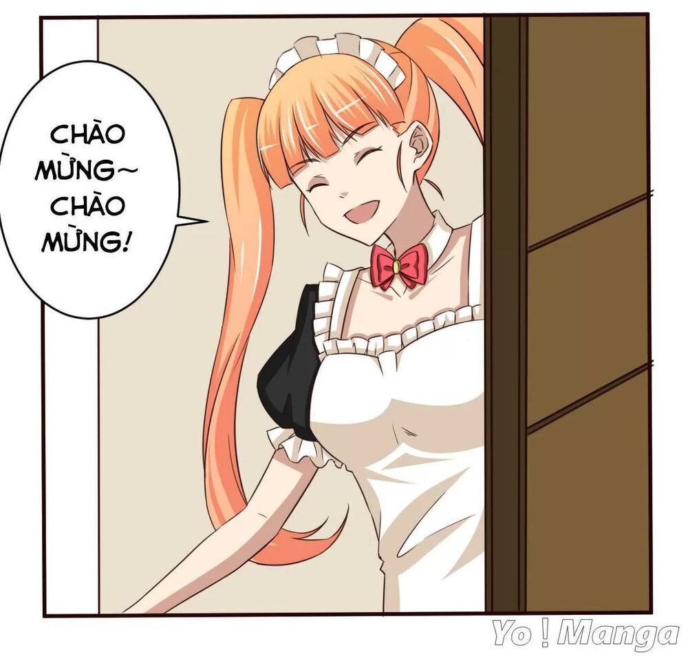 Tôi Là Vợ Tôi: Chapter 62