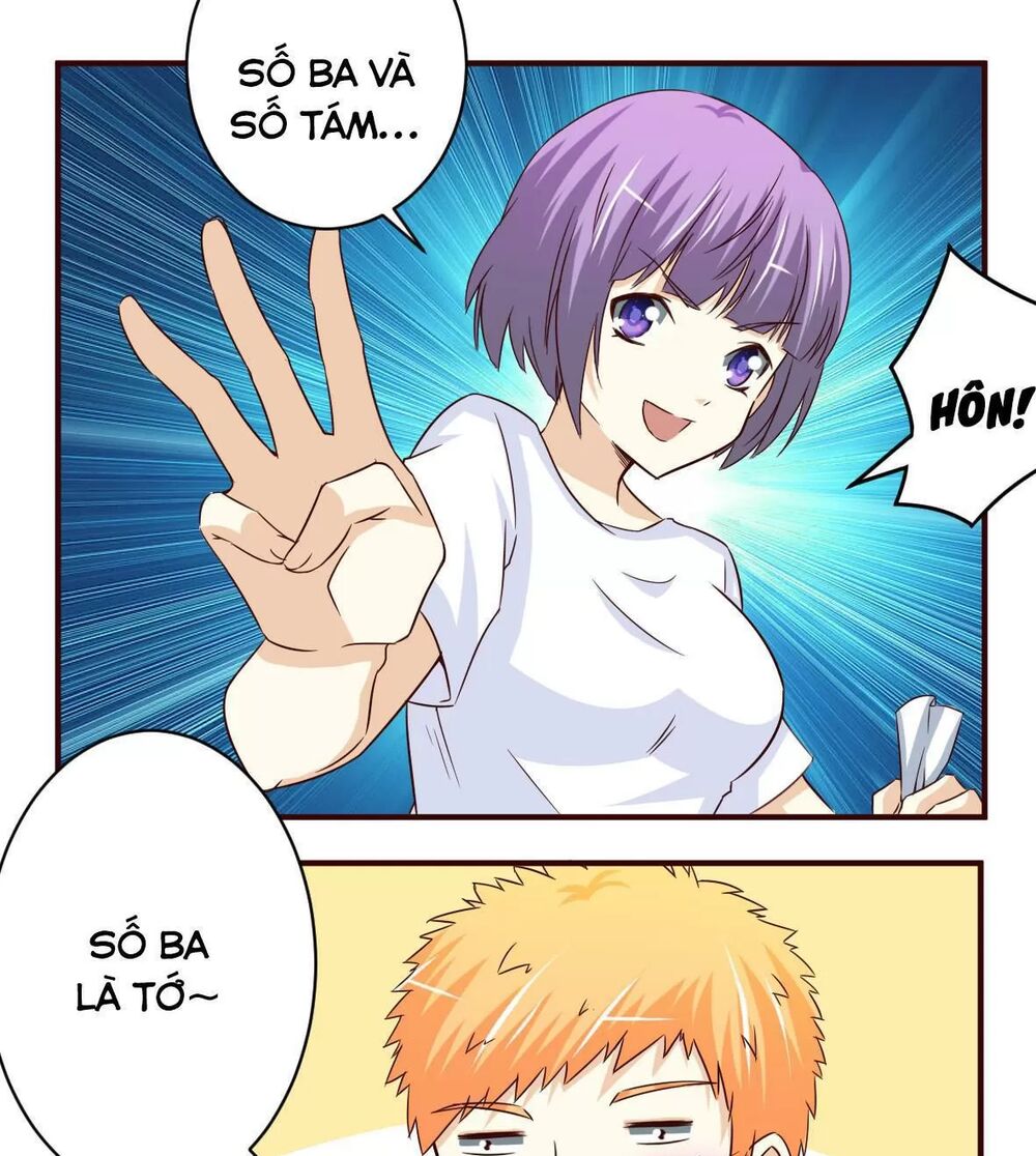 Tôi Là Vợ Tôi: Chapter 62