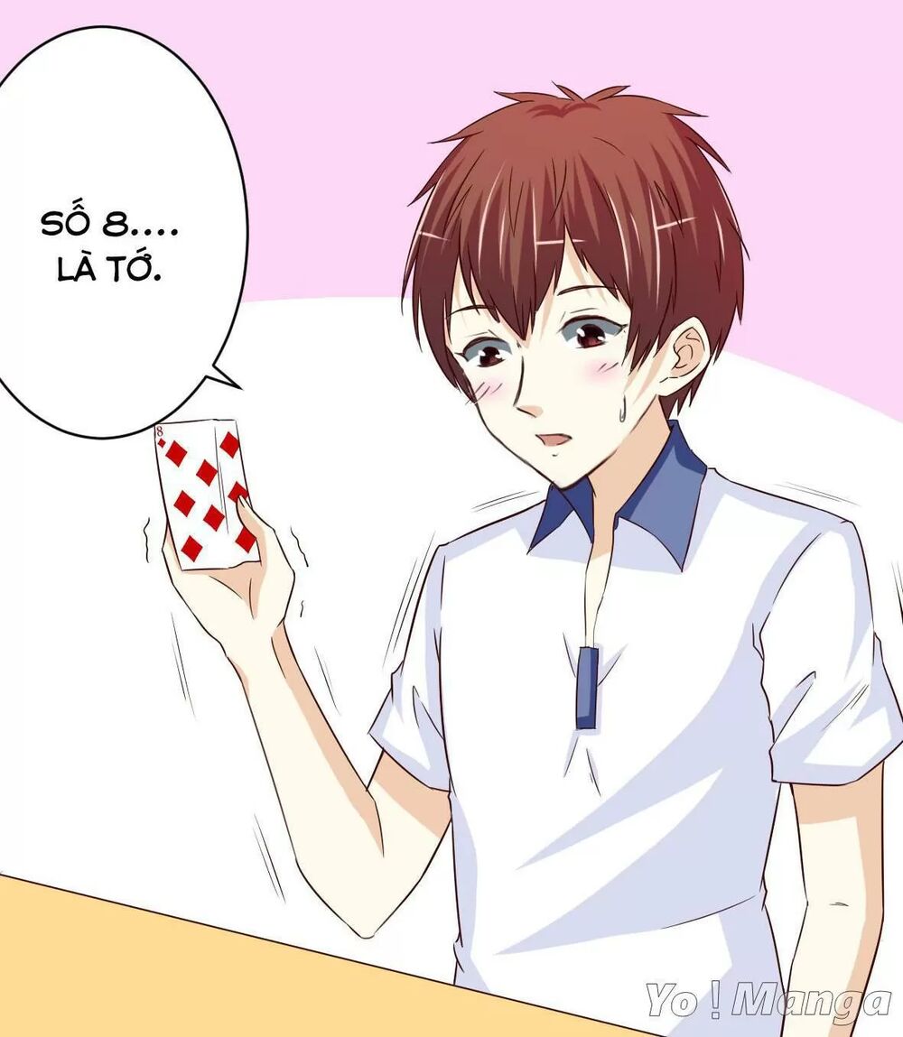 Tôi Là Vợ Tôi: Chapter 62