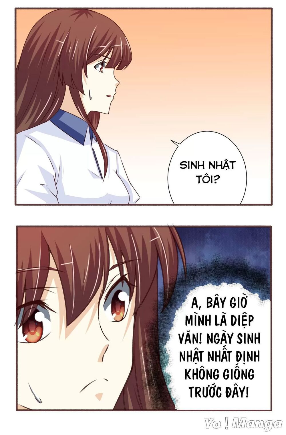 Tôi Là Vợ Tôi: Chapter 62