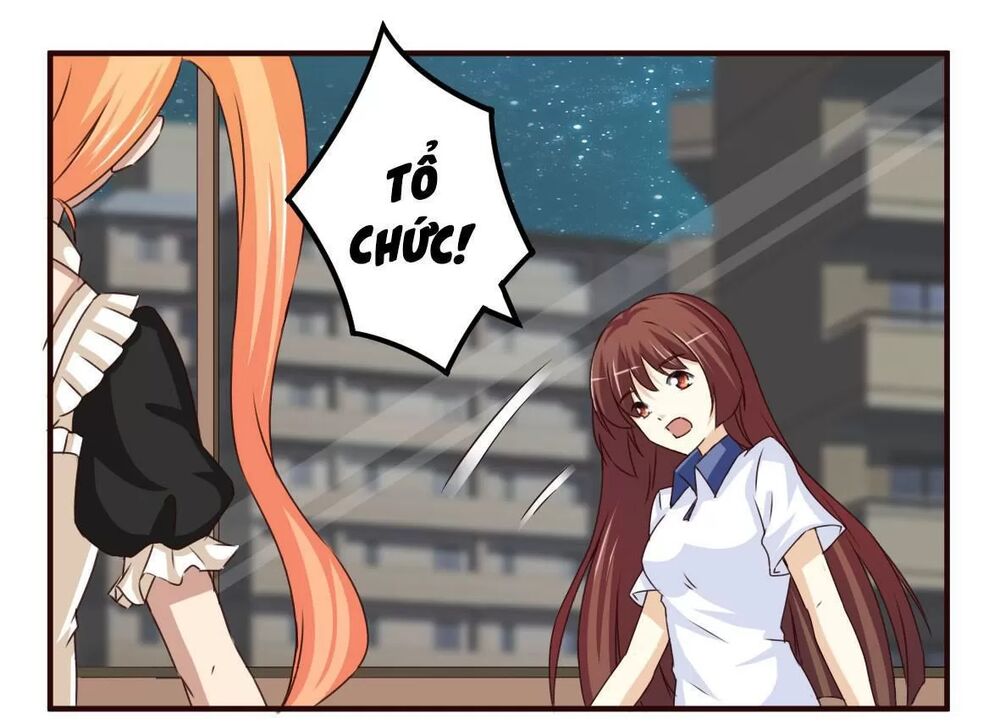Tôi Là Vợ Tôi: Chapter 62