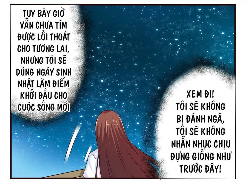 Tôi Là Vợ Tôi: Chapter 62