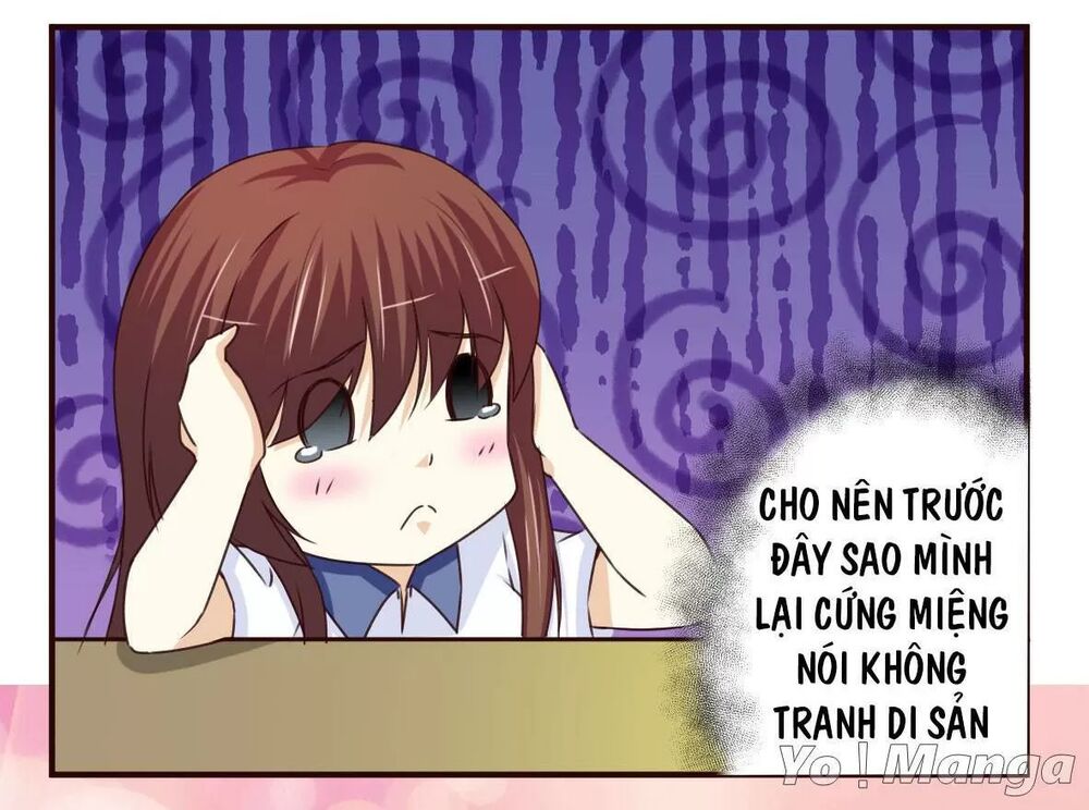 Tôi Là Vợ Tôi: Chapter 62