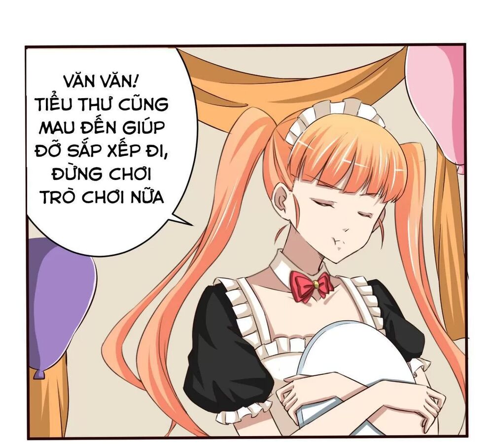 Tôi Là Vợ Tôi: Chapter 62
