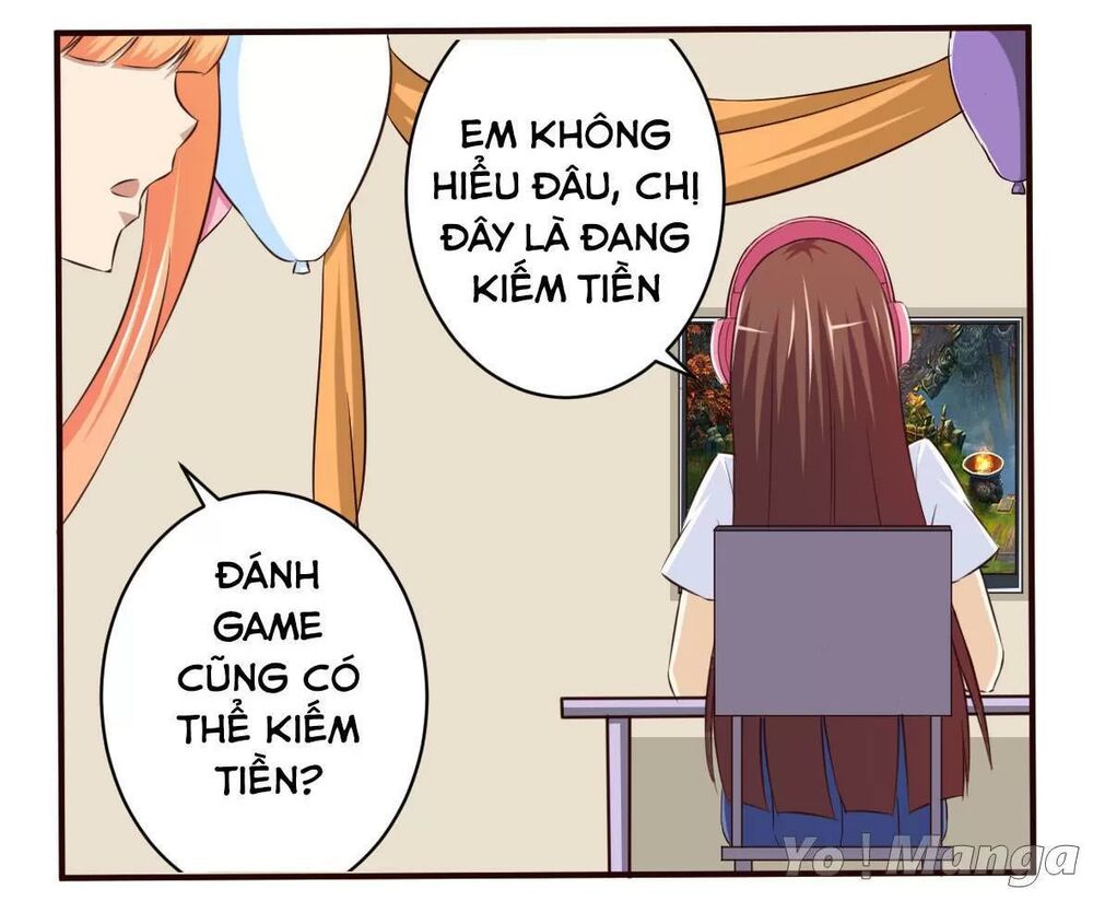 Tôi Là Vợ Tôi: Chapter 62