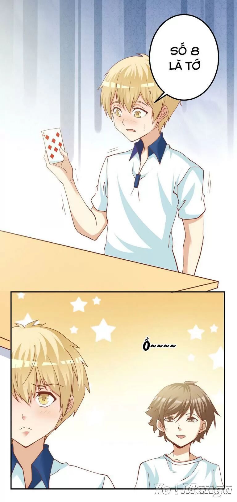 Tôi Là Vợ Tôi: Chapter 63