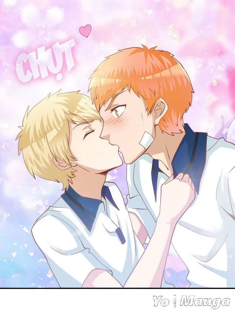 Tôi Là Vợ Tôi: Chapter 63