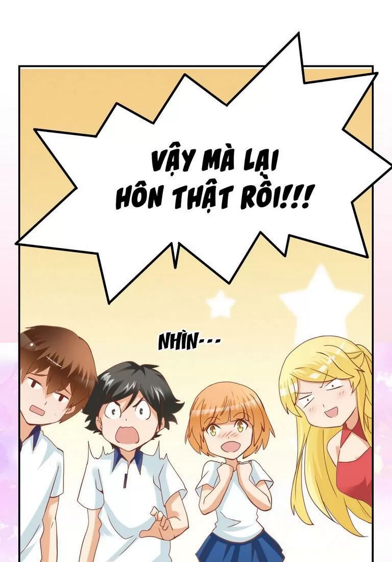Tôi Là Vợ Tôi: Chapter 63