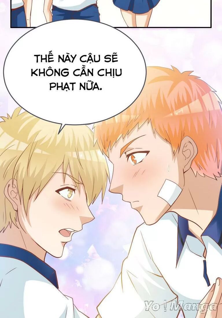 Tôi Là Vợ Tôi: Chapter 63