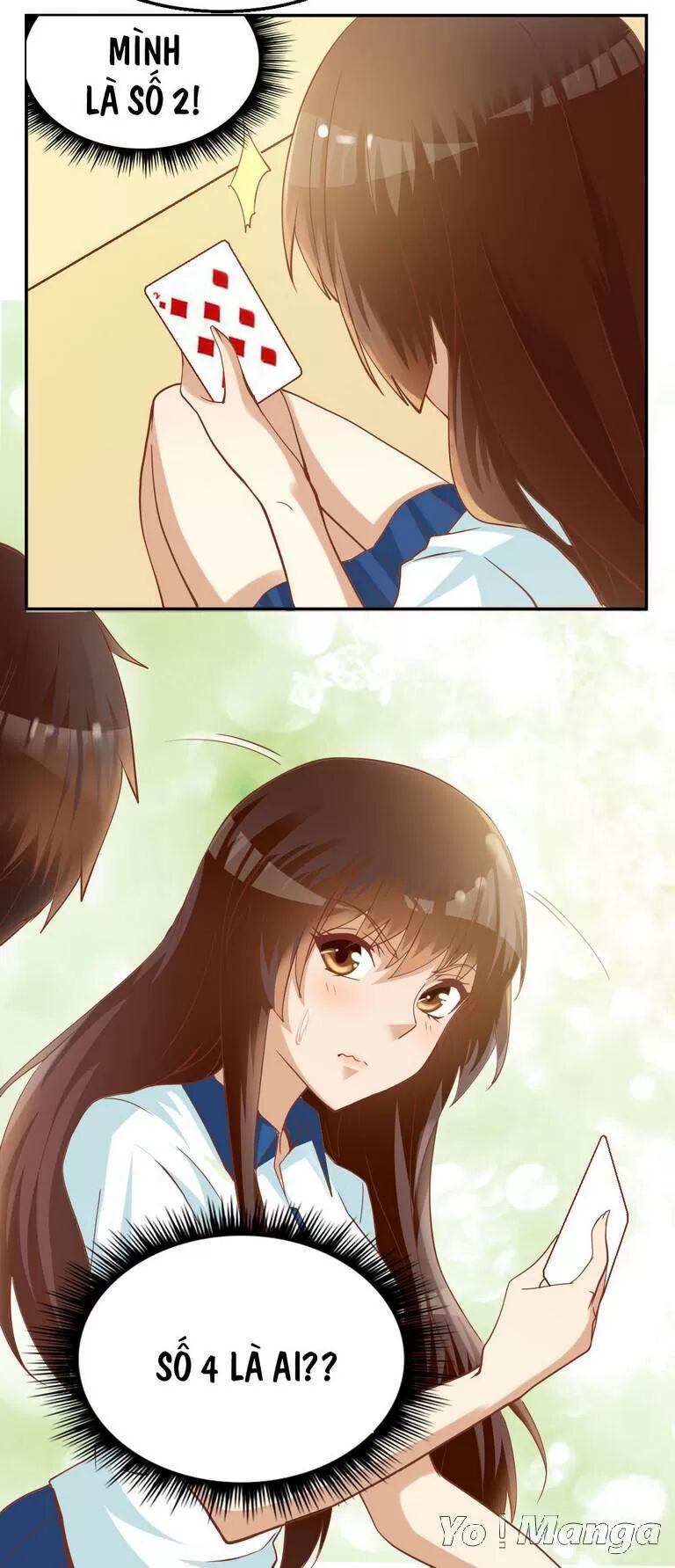 Tôi Là Vợ Tôi: Chapter 63