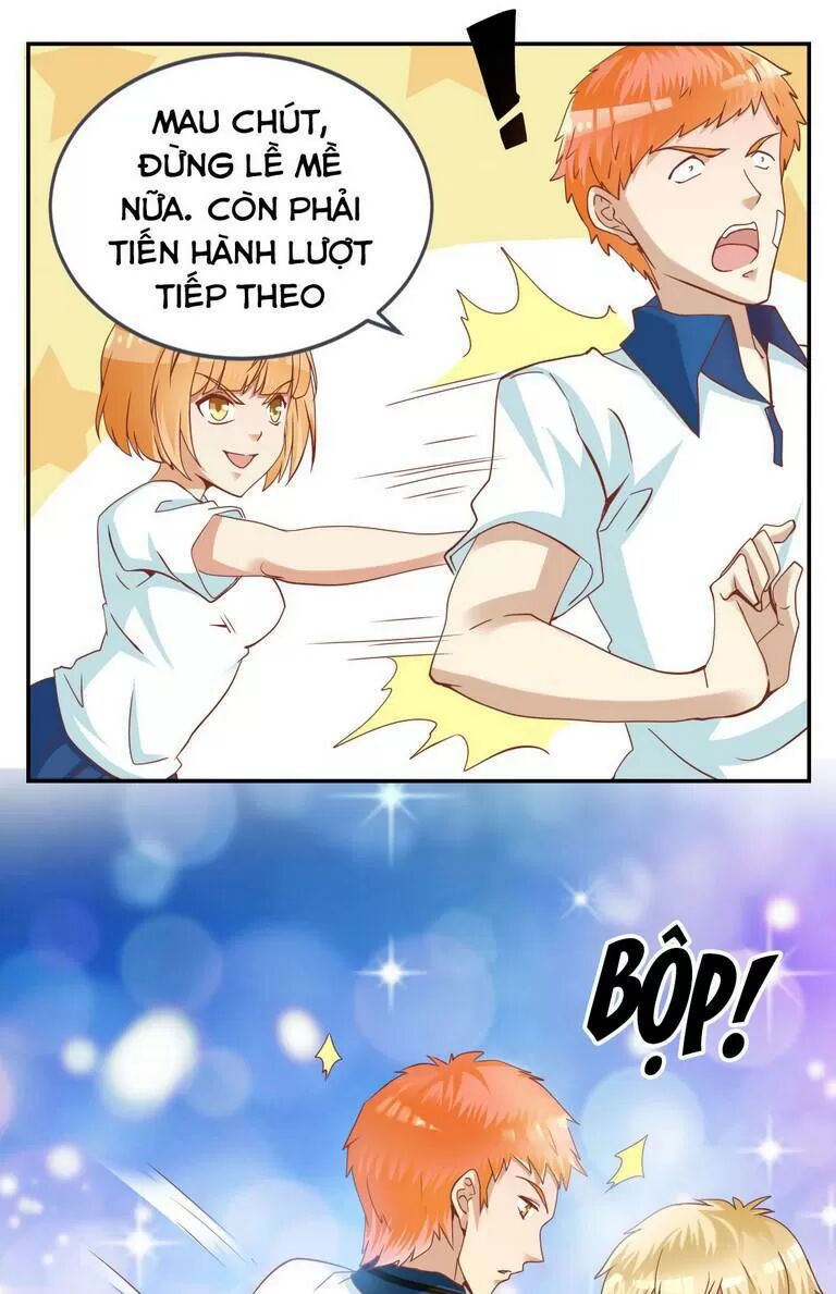 Tôi Là Vợ Tôi: Chapter 63