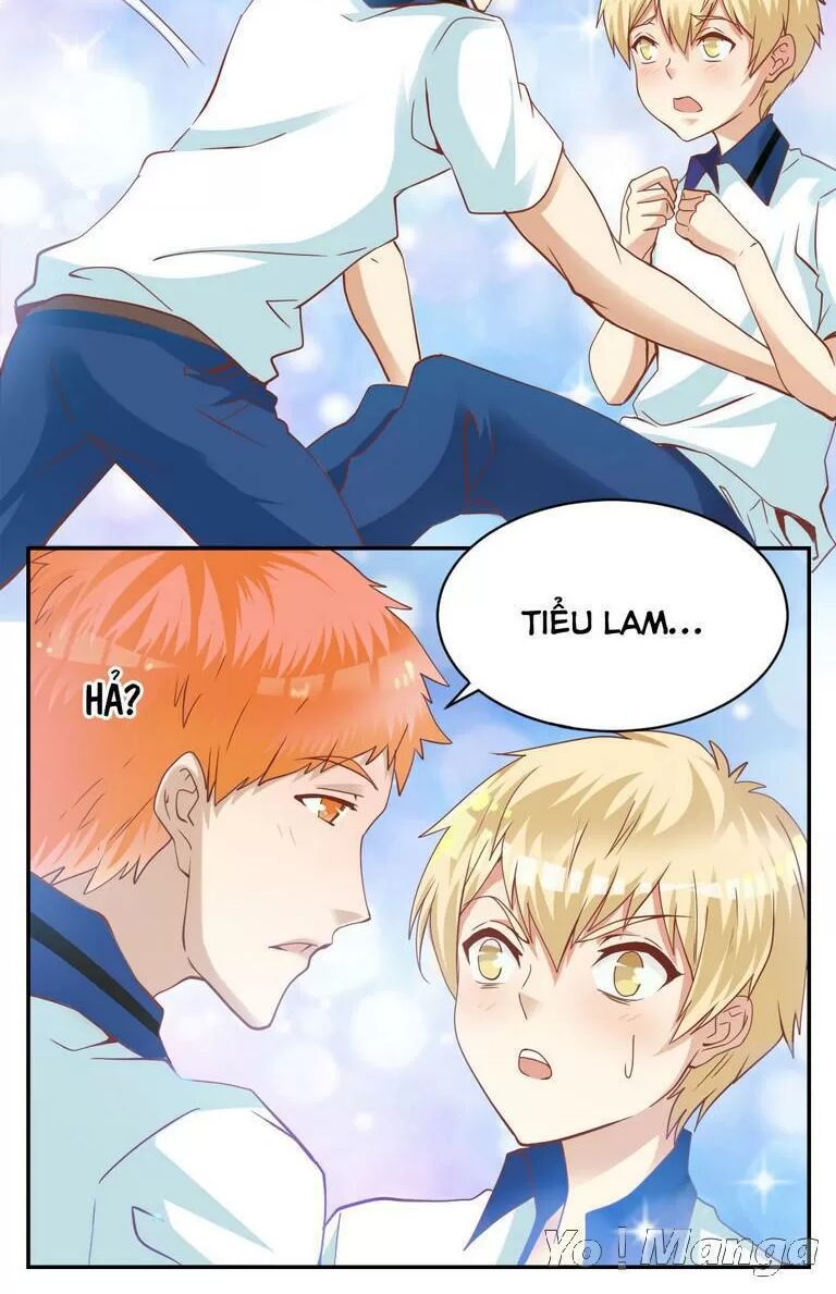 Tôi Là Vợ Tôi: Chapter 63