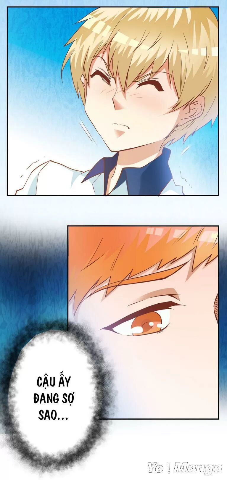 Tôi Là Vợ Tôi: Chapter 63