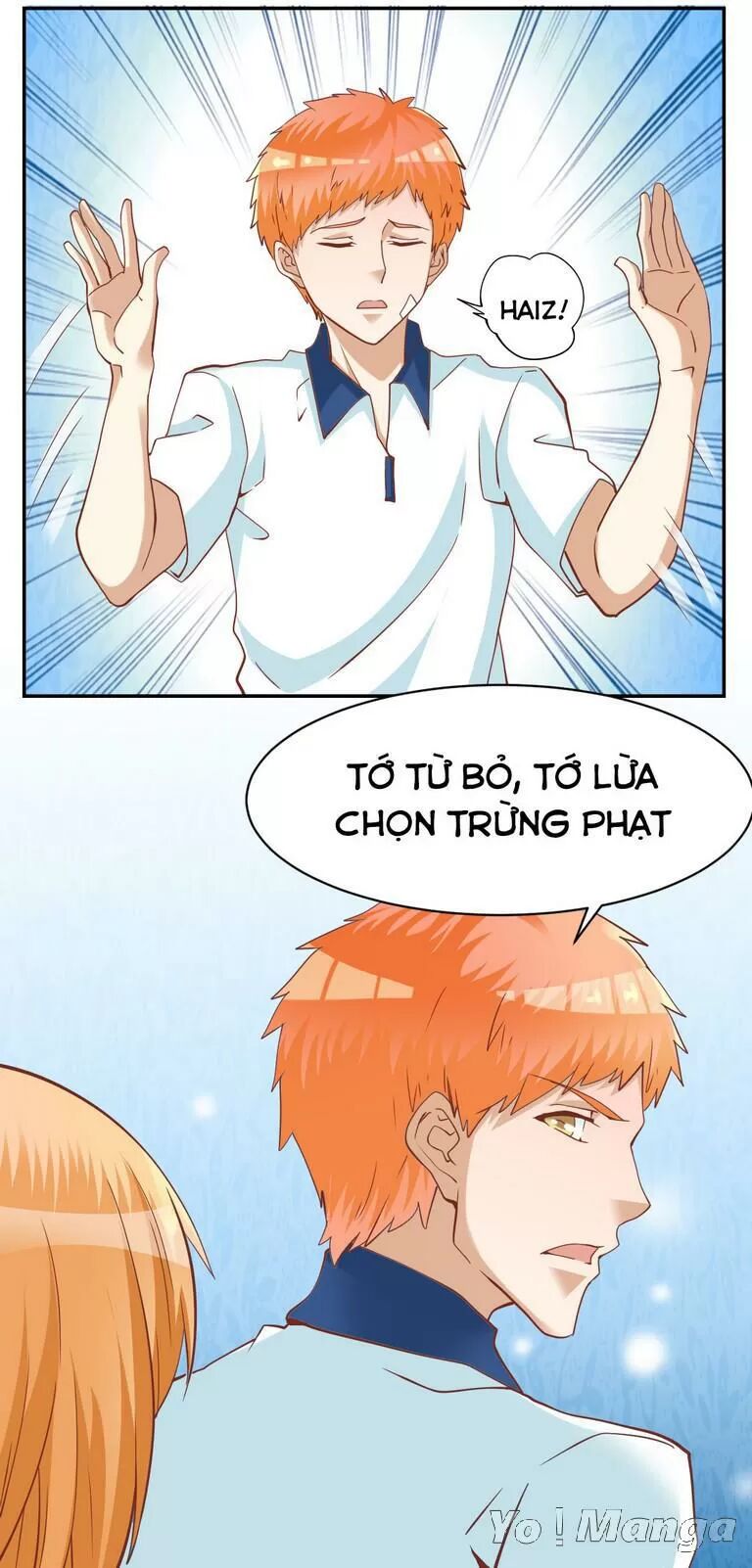Tôi Là Vợ Tôi: Chapter 63
