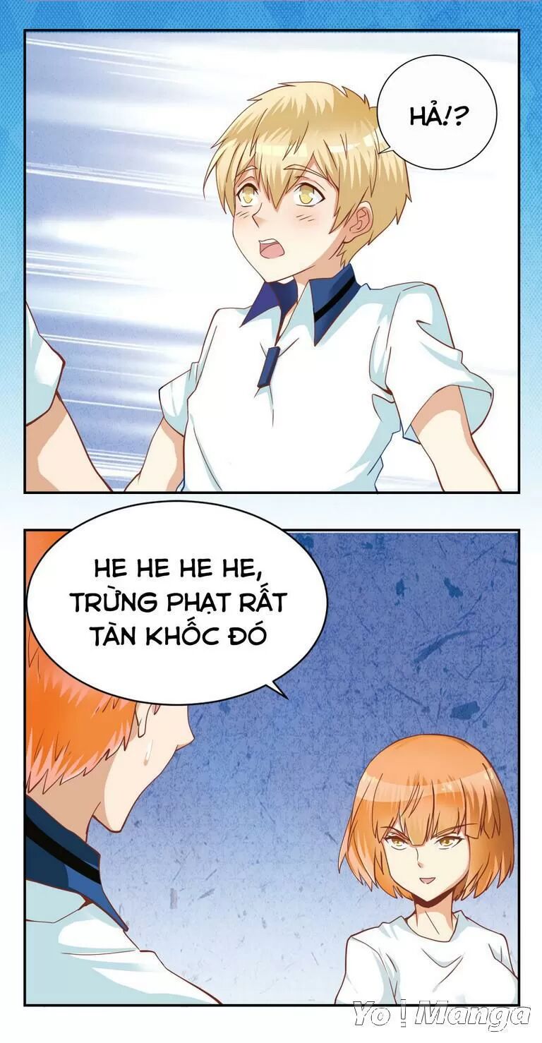 Tôi Là Vợ Tôi: Chapter 63