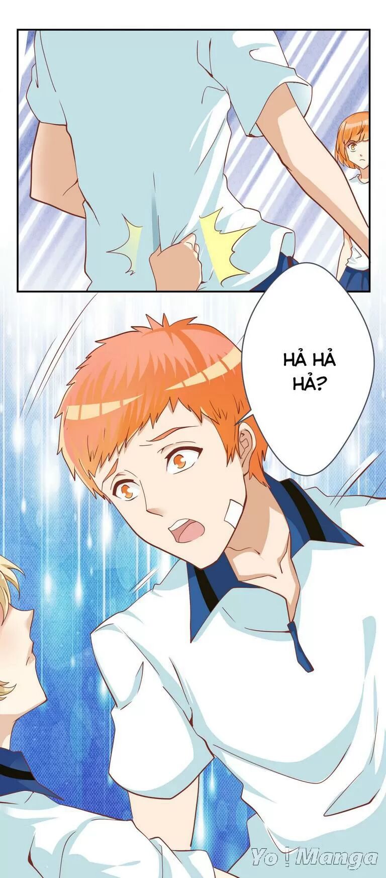Tôi Là Vợ Tôi: Chapter 63