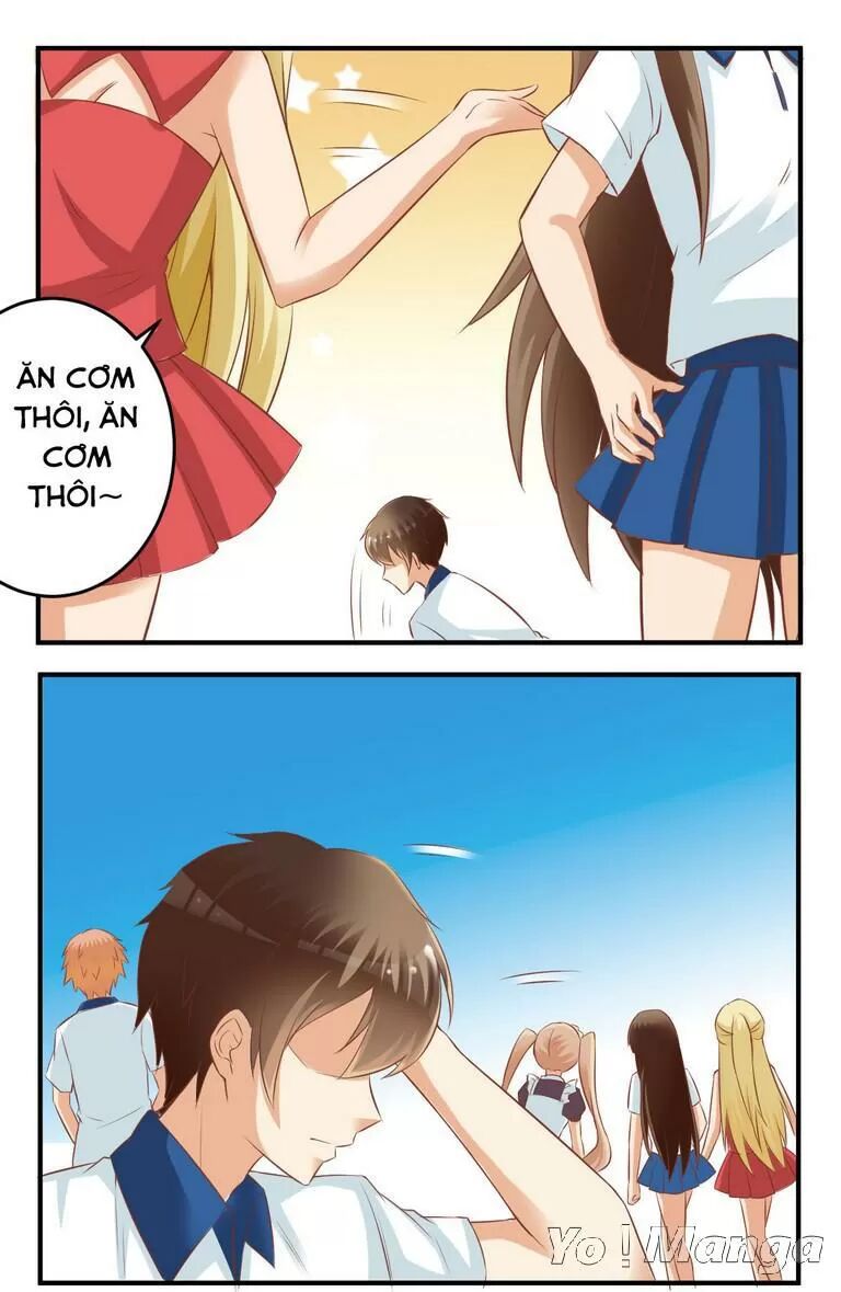 Tôi Là Vợ Tôi: Chapter 64