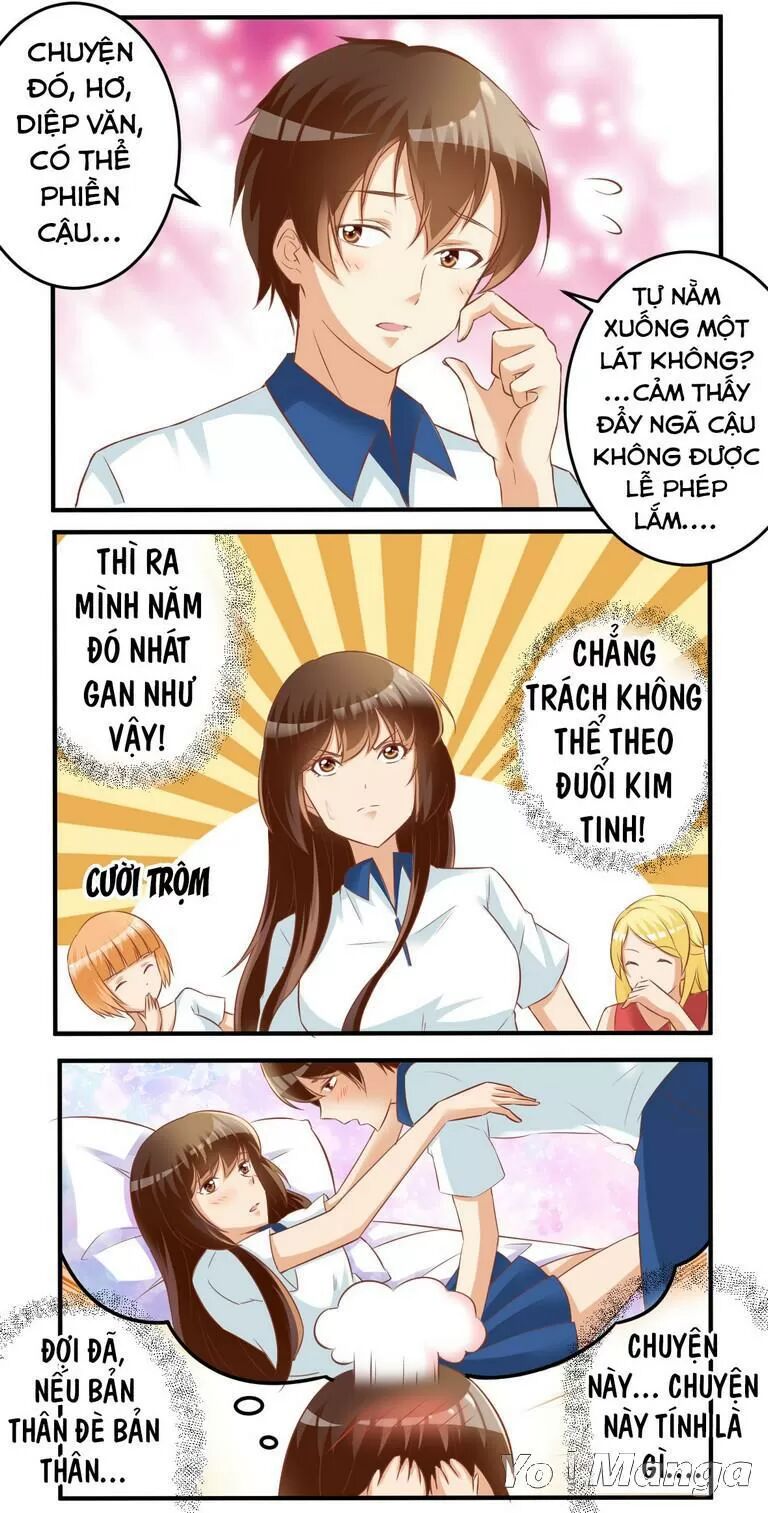 Tôi Là Vợ Tôi: Chapter 64