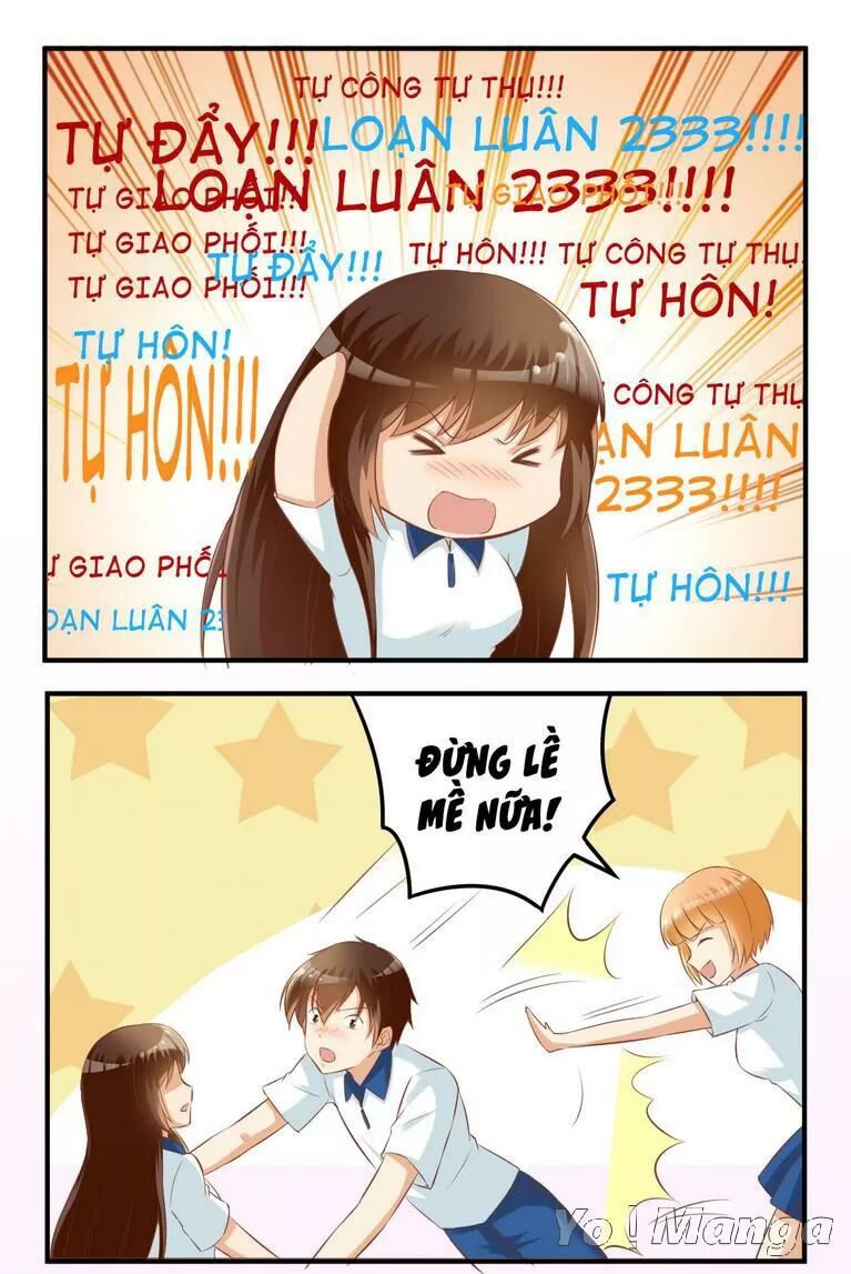 Tôi Là Vợ Tôi: Chapter 64