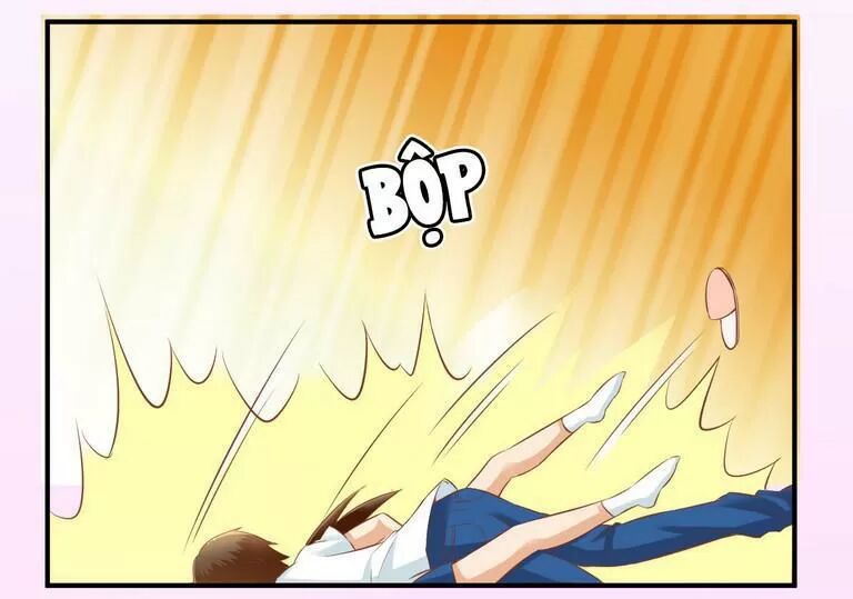 Tôi Là Vợ Tôi: Chapter 64