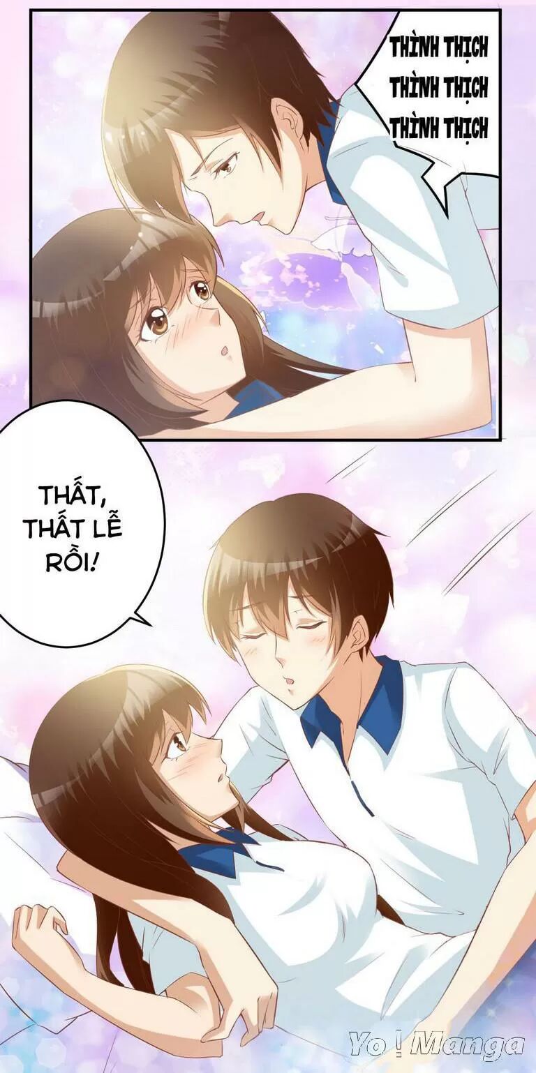 Tôi Là Vợ Tôi: Chapter 64