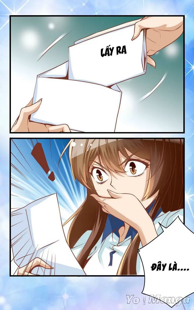Tôi Là Vợ Tôi: Chapter 65