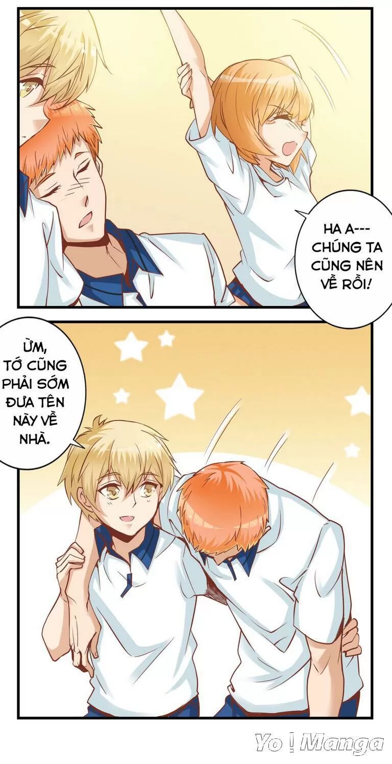 Tôi Là Vợ Tôi: Chapter 65