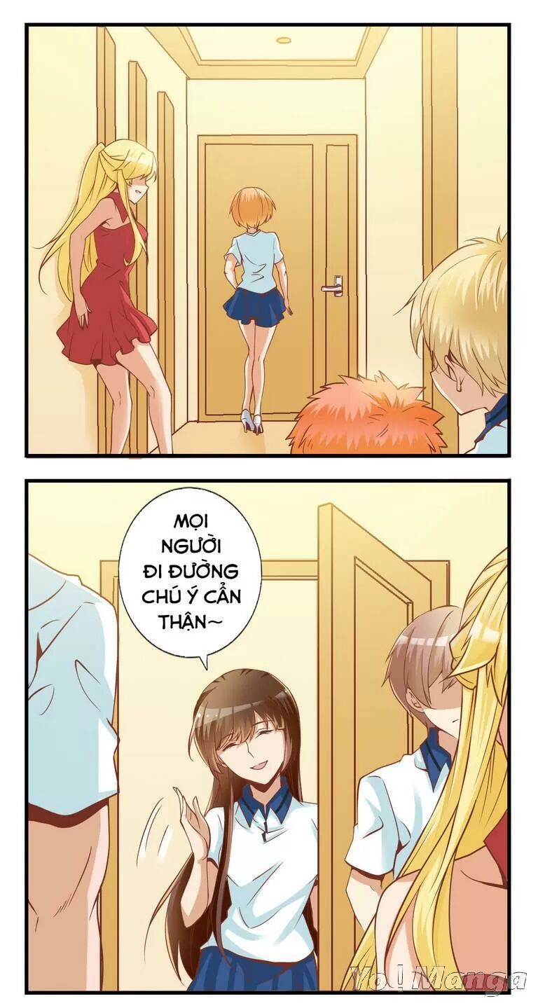 Tôi Là Vợ Tôi: Chapter 65