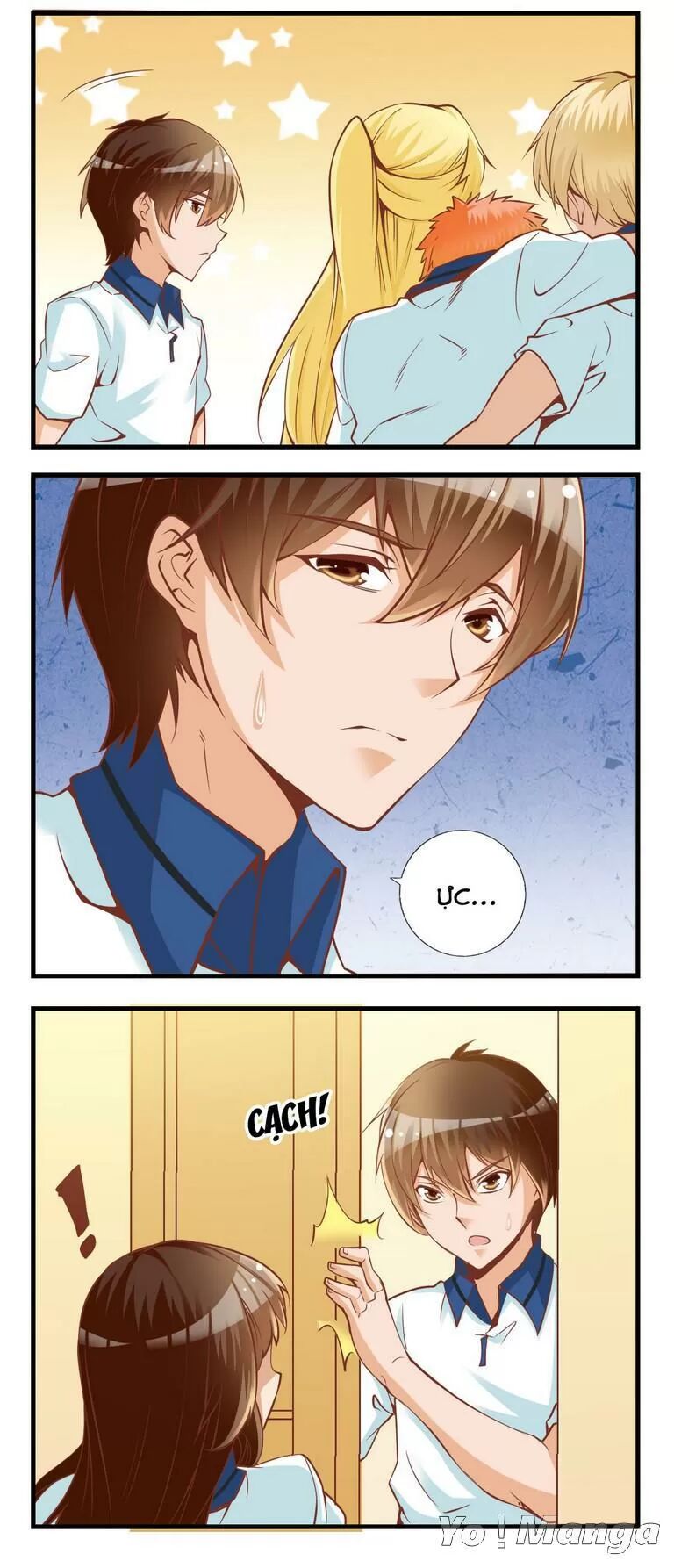 Tôi Là Vợ Tôi: Chapter 65
