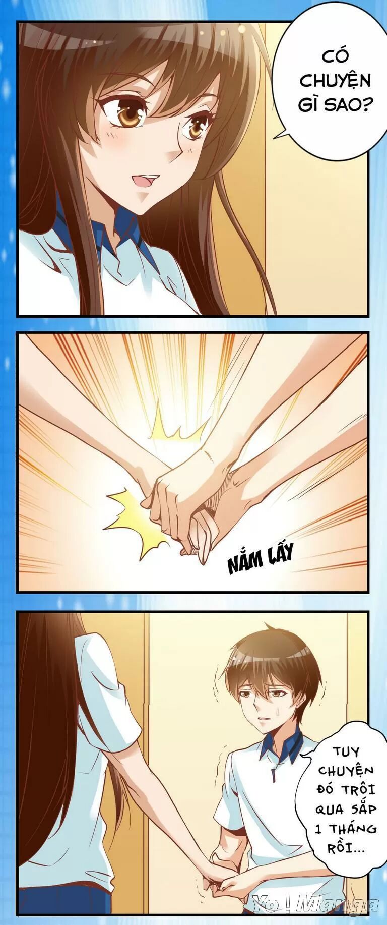 Tôi Là Vợ Tôi: Chapter 65