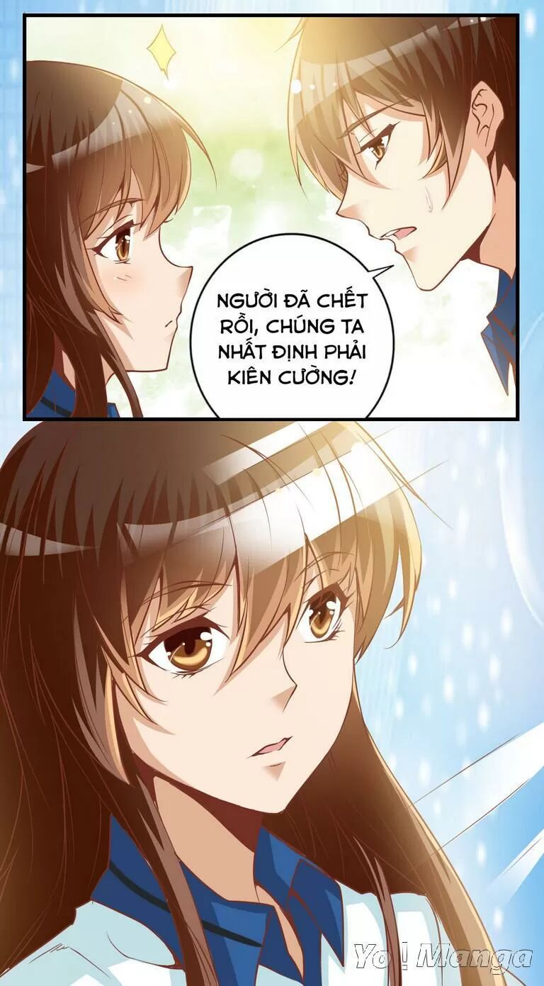 Tôi Là Vợ Tôi: Chapter 65