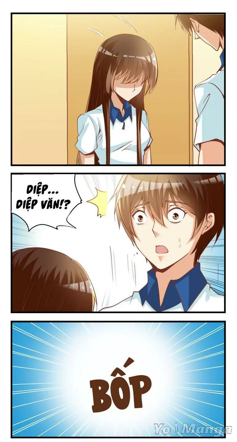 Tôi Là Vợ Tôi: Chapter 65