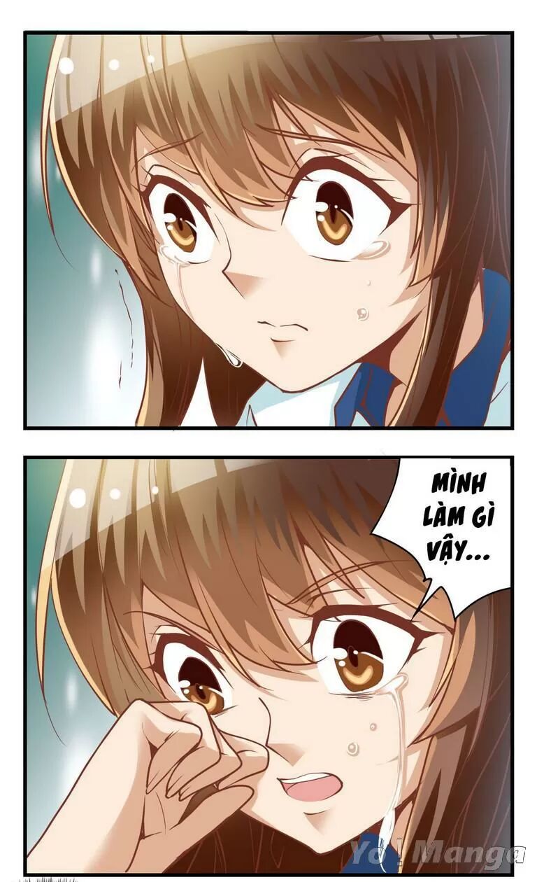 Tôi Là Vợ Tôi: Chapter 65