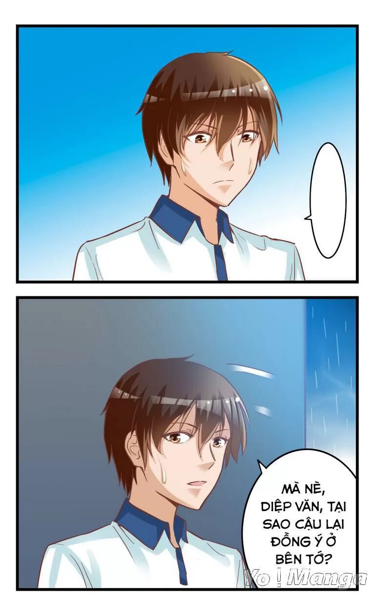 Tôi Là Vợ Tôi: Chapter 67