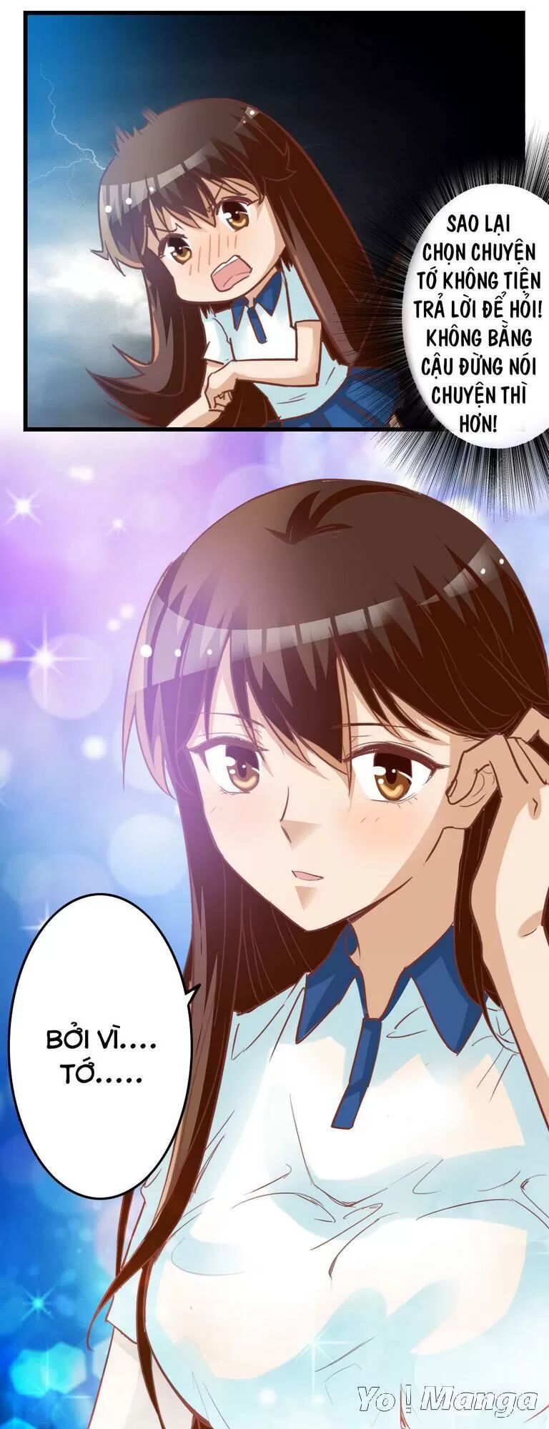 Tôi Là Vợ Tôi: Chapter 67