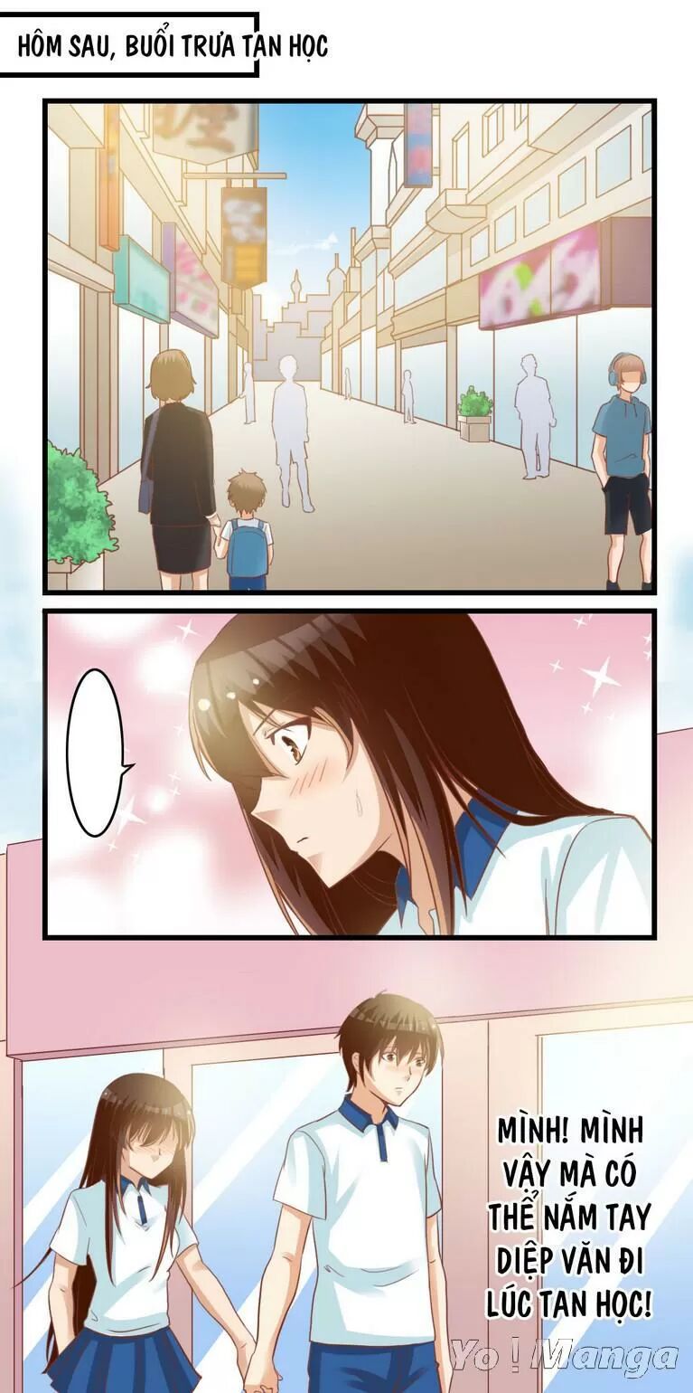 Tôi Là Vợ Tôi: Chapter 67